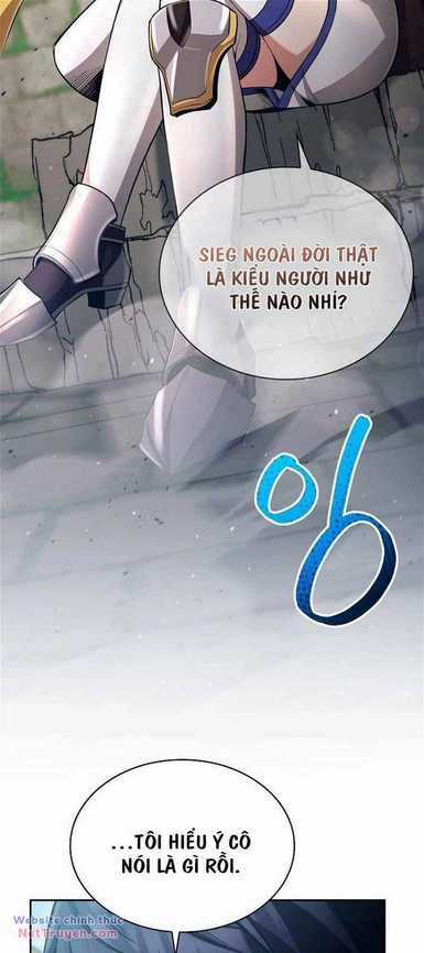 Bậc Thầy Debuff Chapter 15 trang 34