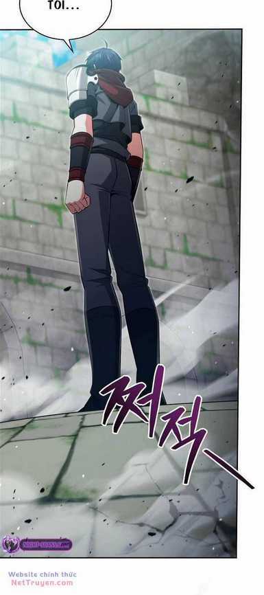 Bậc Thầy Debuff Chapter 15 trang 36