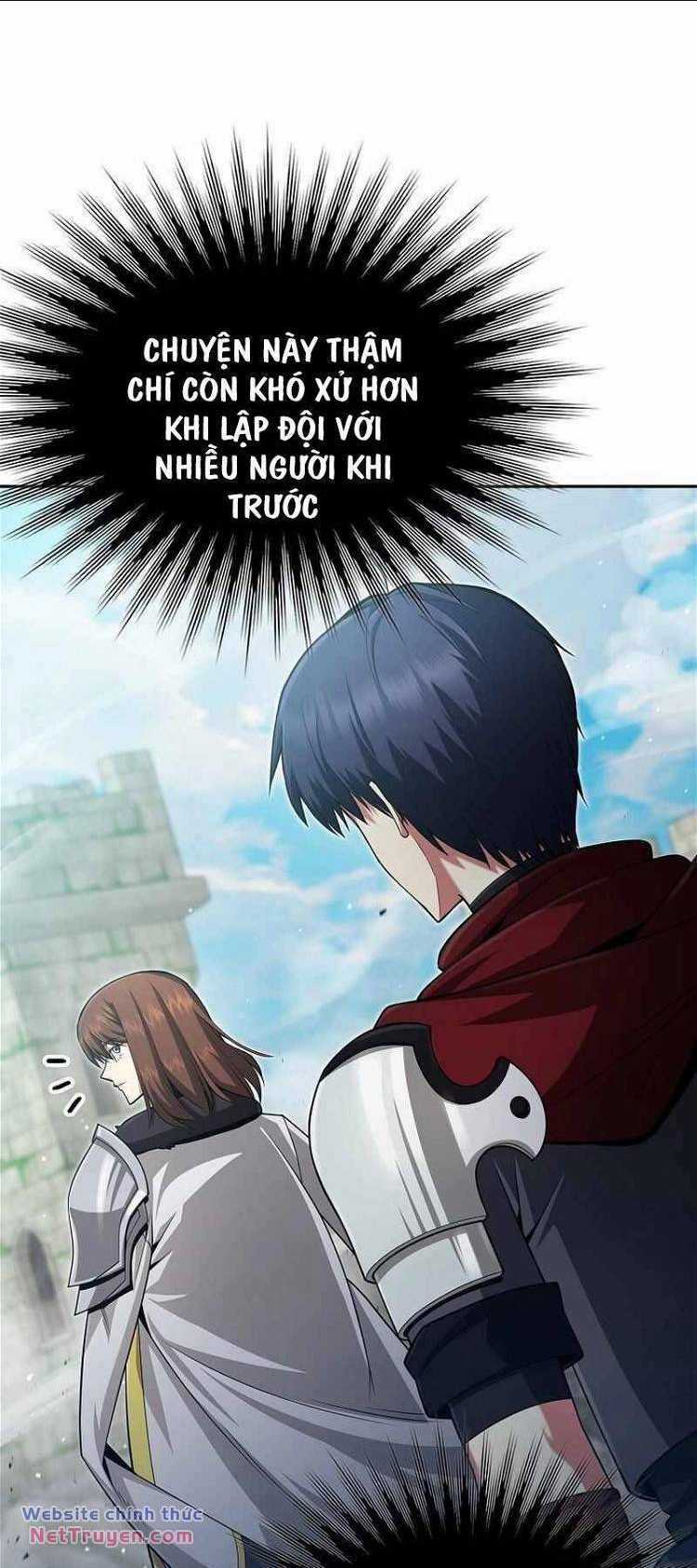 Bậc Thầy Debuff Chapter 15 trang 4