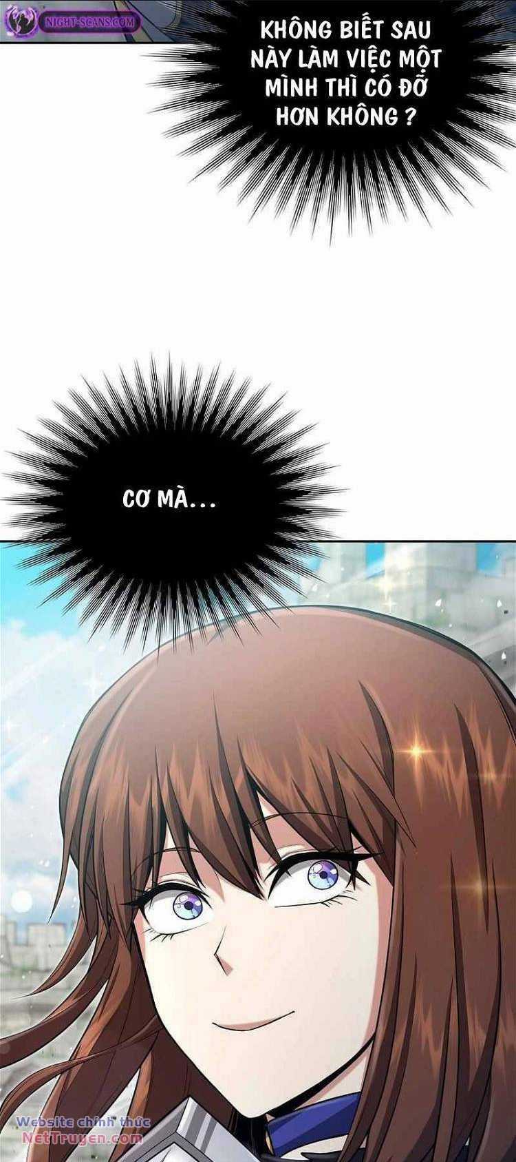 Bậc Thầy Debuff Chapter 15 trang 5