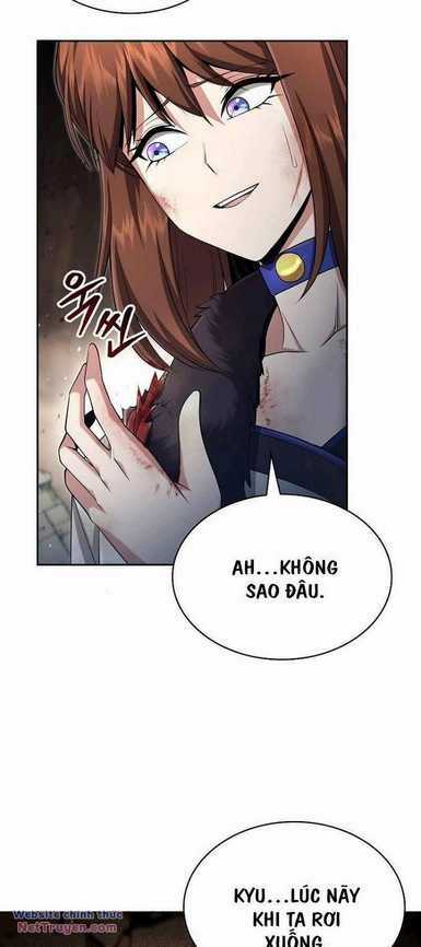 Bậc Thầy Debuff Chapter 15 trang 52