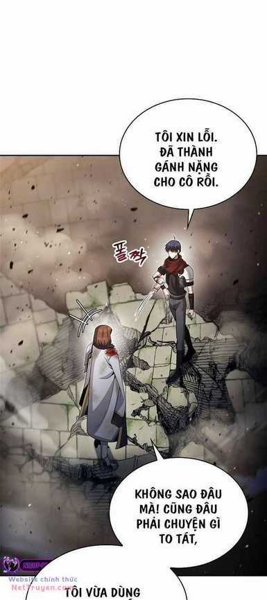 Bậc Thầy Debuff Chapter 15 trang 54