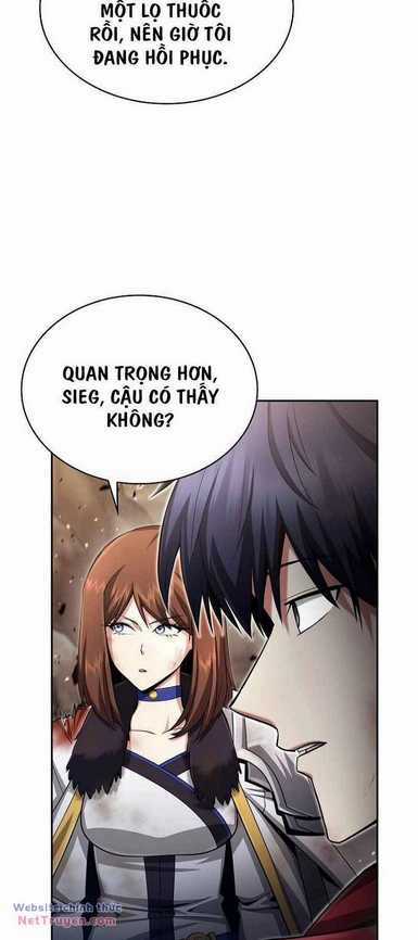 Bậc Thầy Debuff Chapter 15 trang 55