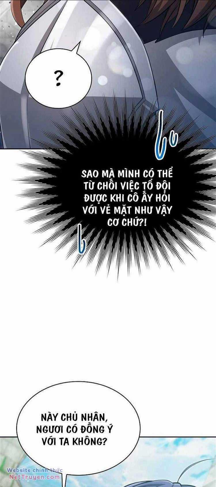 Bậc Thầy Debuff Chapter 15 trang 6