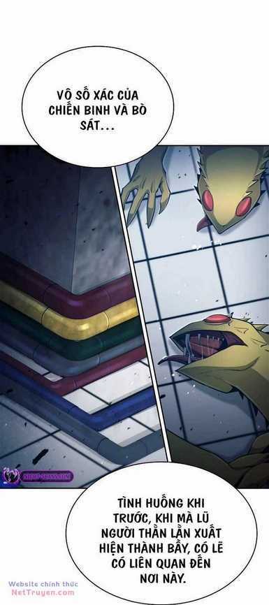 Bậc Thầy Debuff Chapter 15 trang 60