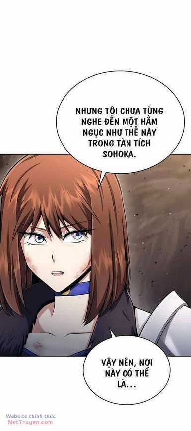 Bậc Thầy Debuff Chapter 15 trang 61