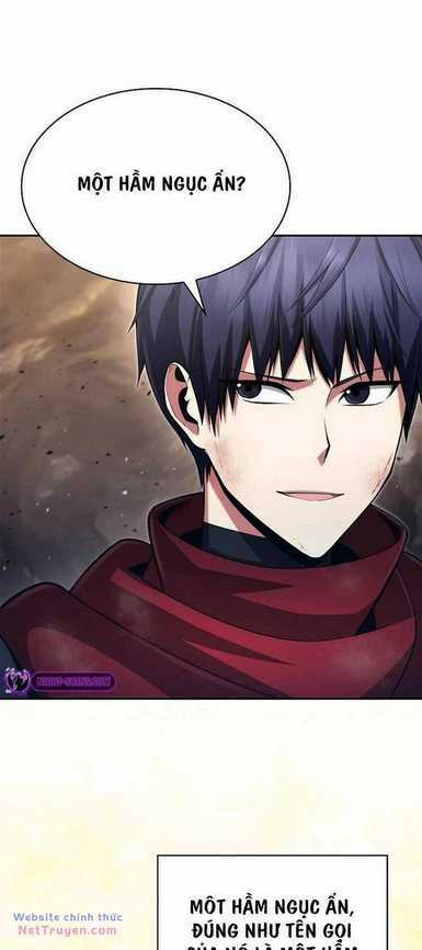 Bậc Thầy Debuff Chapter 15 trang 62