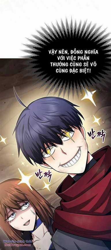 Bậc Thầy Debuff Chapter 15 trang 65