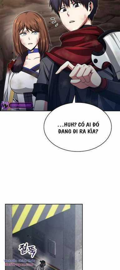 Bậc Thầy Debuff Chapter 15 trang 67