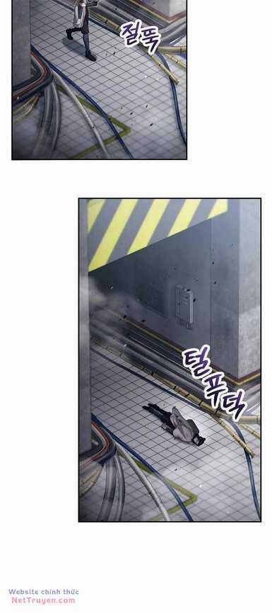 Bậc Thầy Debuff Chapter 15 trang 68