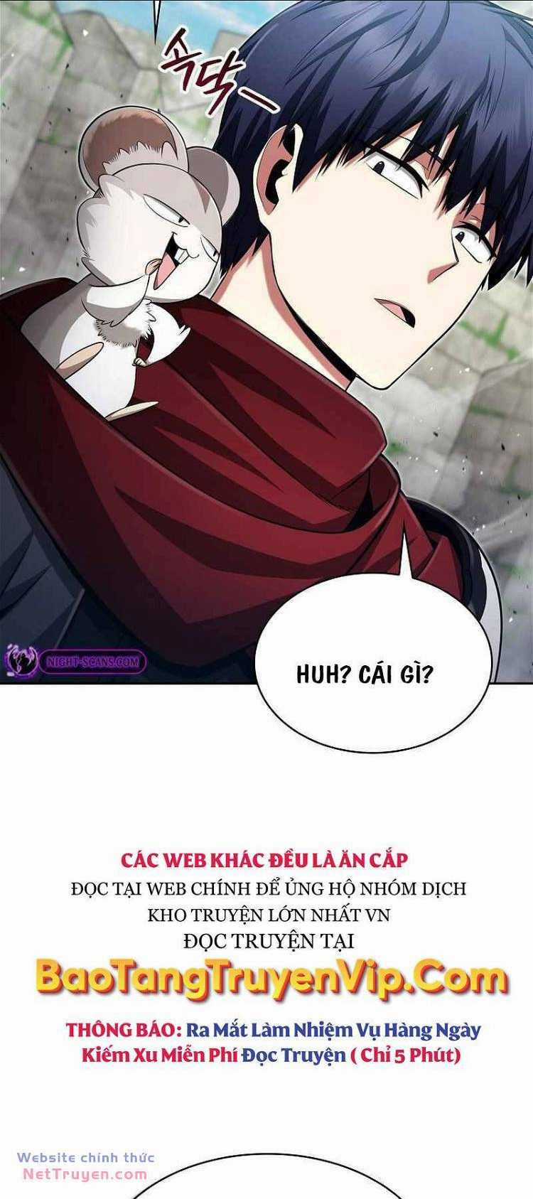 Bậc Thầy Debuff Chapter 15 trang 7