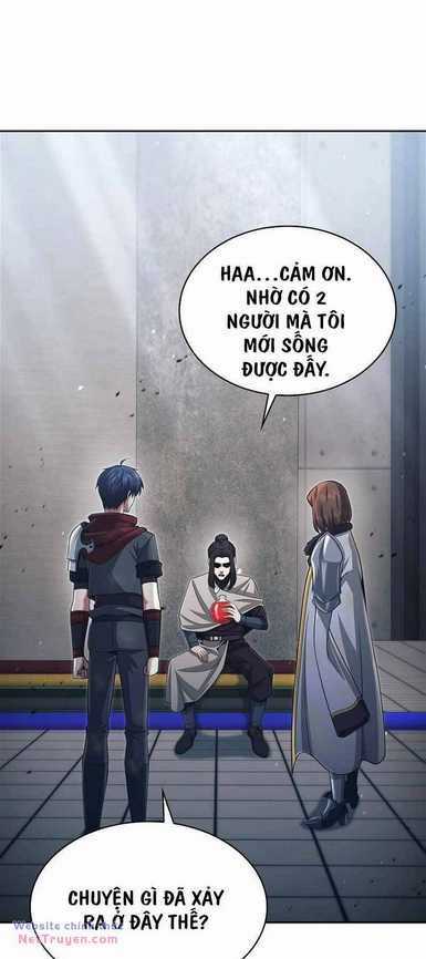 Bậc Thầy Debuff Chapter 15 trang 71