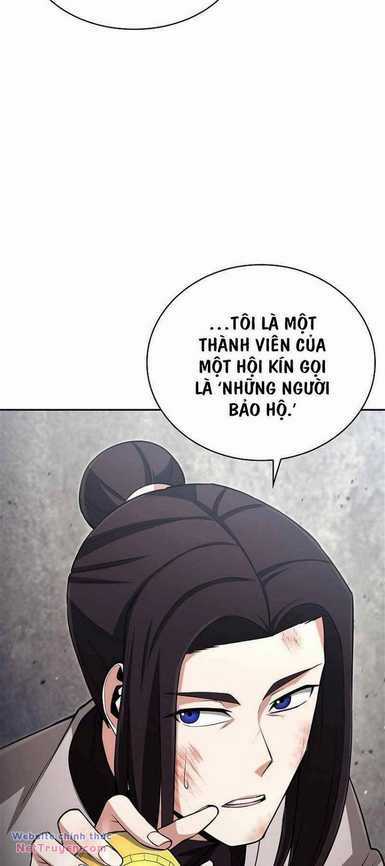 Bậc Thầy Debuff Chapter 15 trang 72