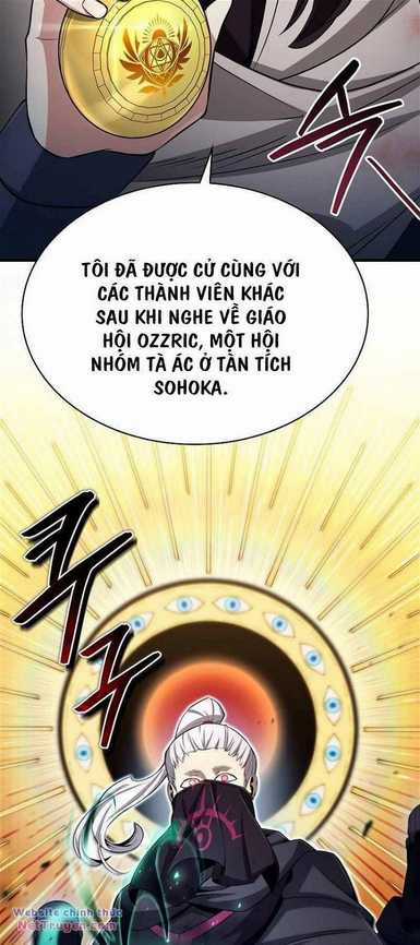 Bậc Thầy Debuff Chapter 15 trang 73