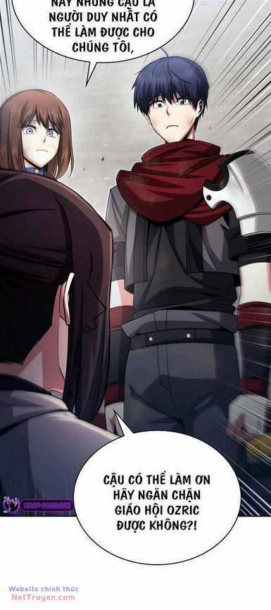 Bậc Thầy Debuff Chapter 15 trang 75