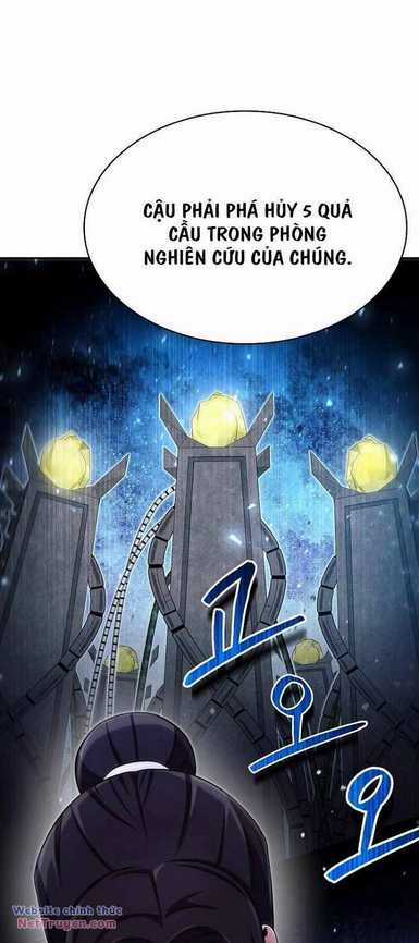 Bậc Thầy Debuff Chapter 15 trang 77