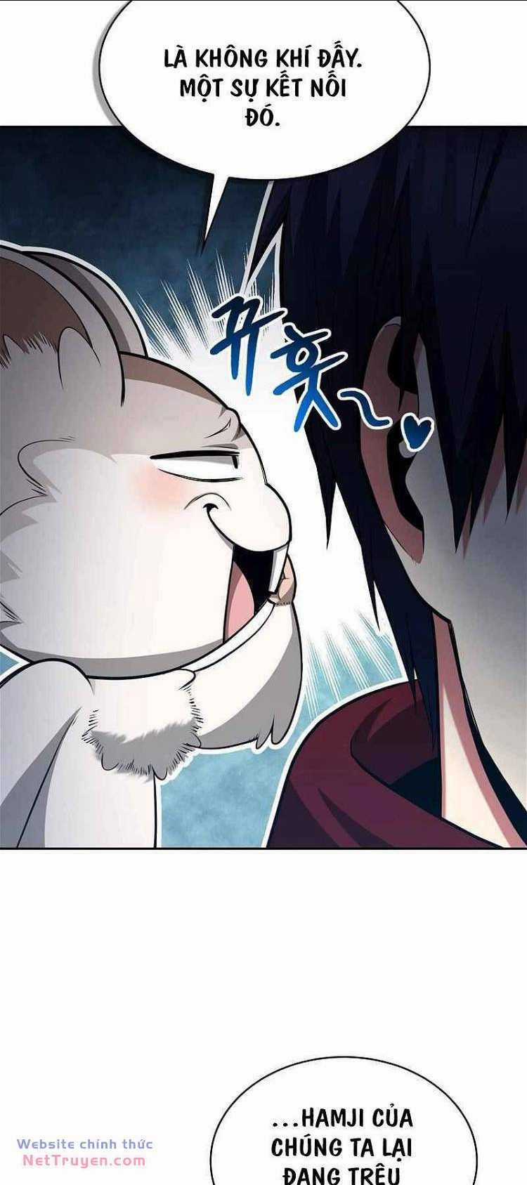 Bậc Thầy Debuff Chapter 15 trang 8