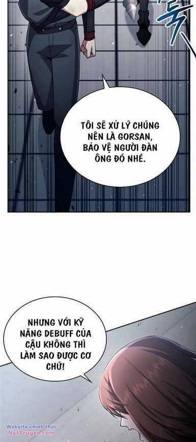 Bậc Thầy Debuff Chapter 15 trang 81