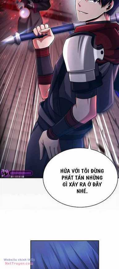 Bậc Thầy Debuff Chapter 15 trang 85