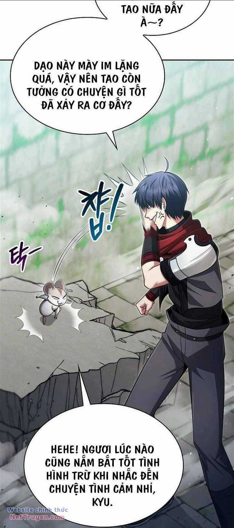 Bậc Thầy Debuff Chapter 15 trang 9