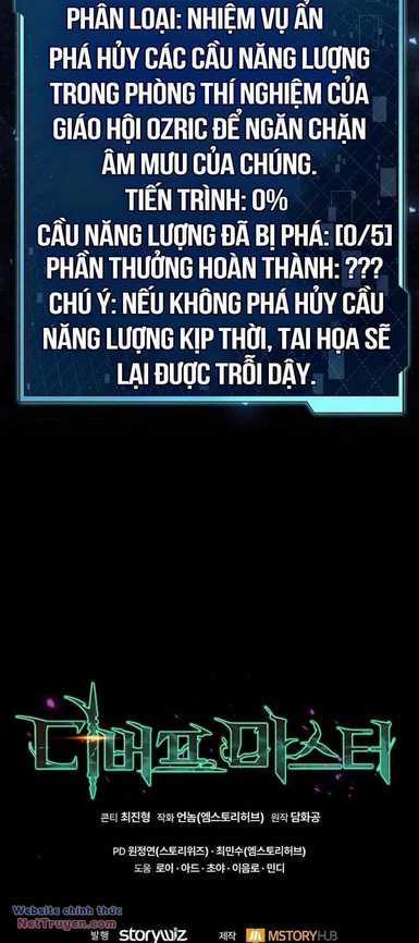 Bậc Thầy Debuff Chapter 15 trang 90