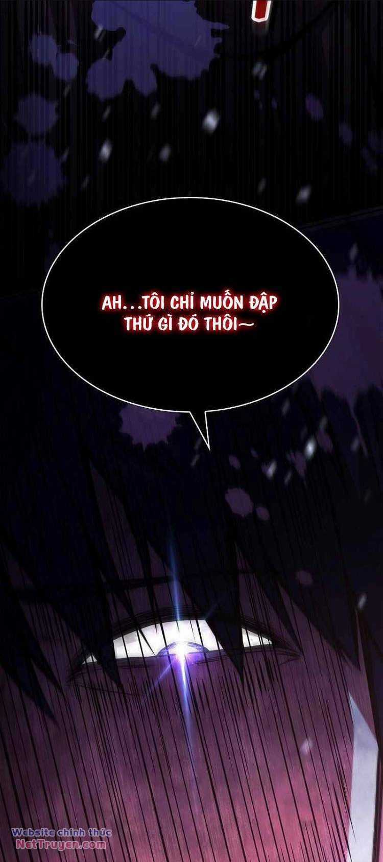 Bậc Thầy Debuff Chapter 16 trang 10