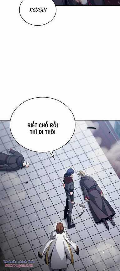 Bậc Thầy Debuff Chapter 16 trang 13