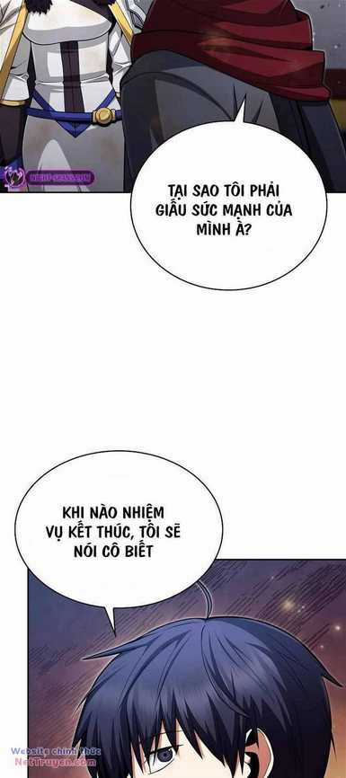 Bậc Thầy Debuff Chapter 16 trang 15