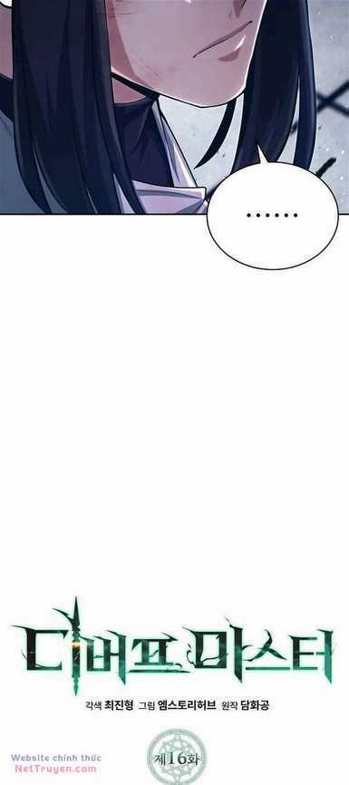 Bậc Thầy Debuff Chapter 16 trang 19