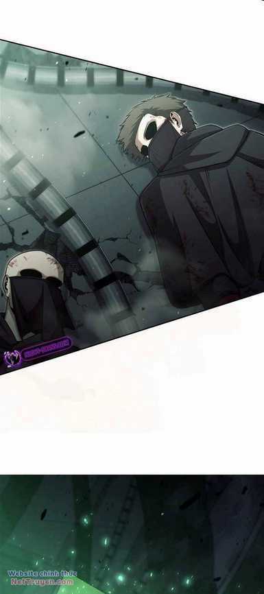 Bậc Thầy Debuff Chapter 16 trang 21