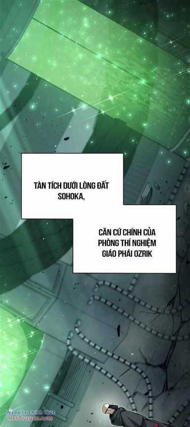 Bậc Thầy Debuff Chapter 16 trang 22