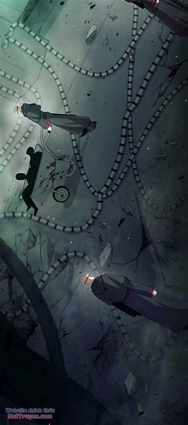 Bậc Thầy Debuff Chapter 16 trang 23