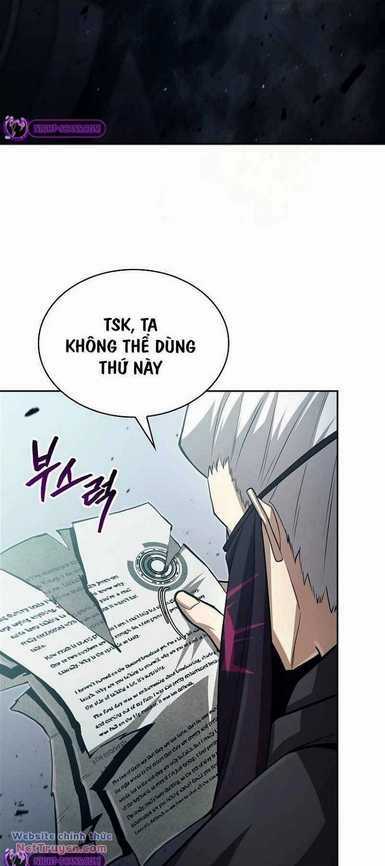 Bậc Thầy Debuff Chapter 16 trang 24