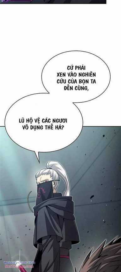 Bậc Thầy Debuff Chapter 16 trang 25