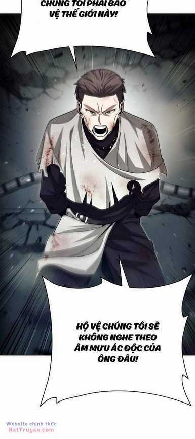 Bậc Thầy Debuff Chapter 16 trang 27