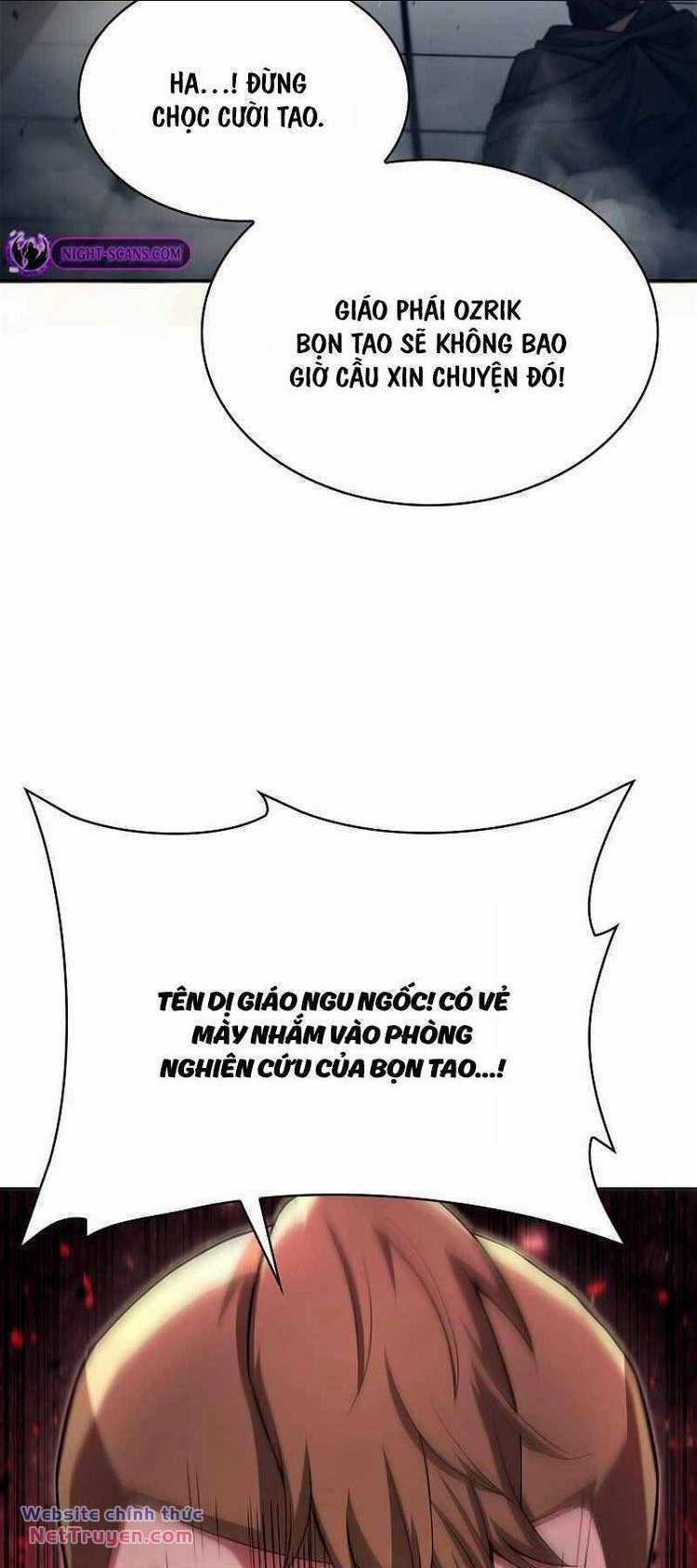 Bậc Thầy Debuff Chapter 16 trang 3