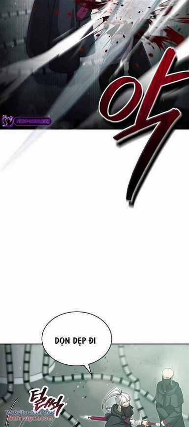 Bậc Thầy Debuff Chapter 16 trang 30