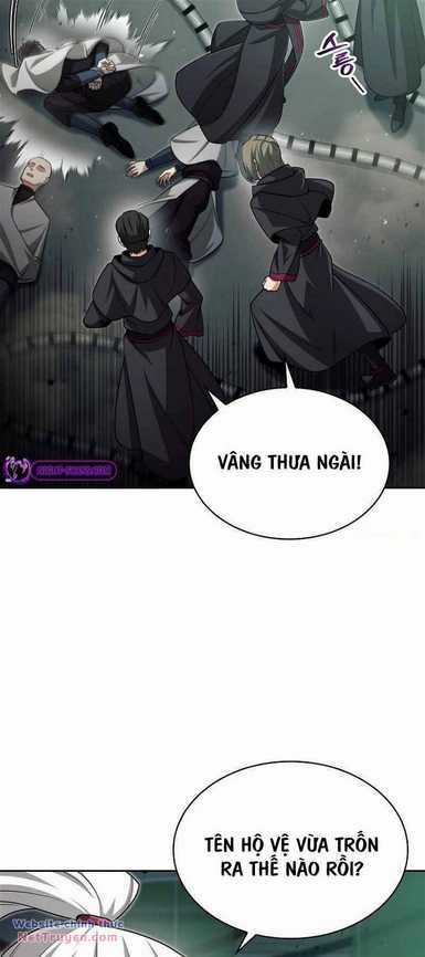 Bậc Thầy Debuff Chapter 16 trang 31