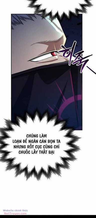 Bậc Thầy Debuff Chapter 16 trang 33