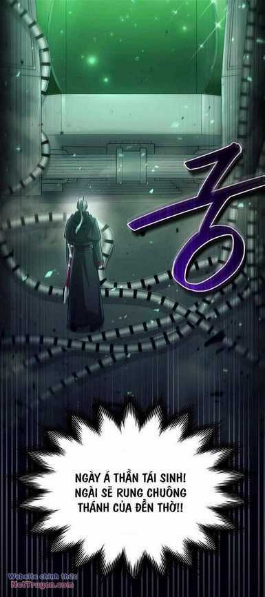 Bậc Thầy Debuff Chapter 16 trang 35