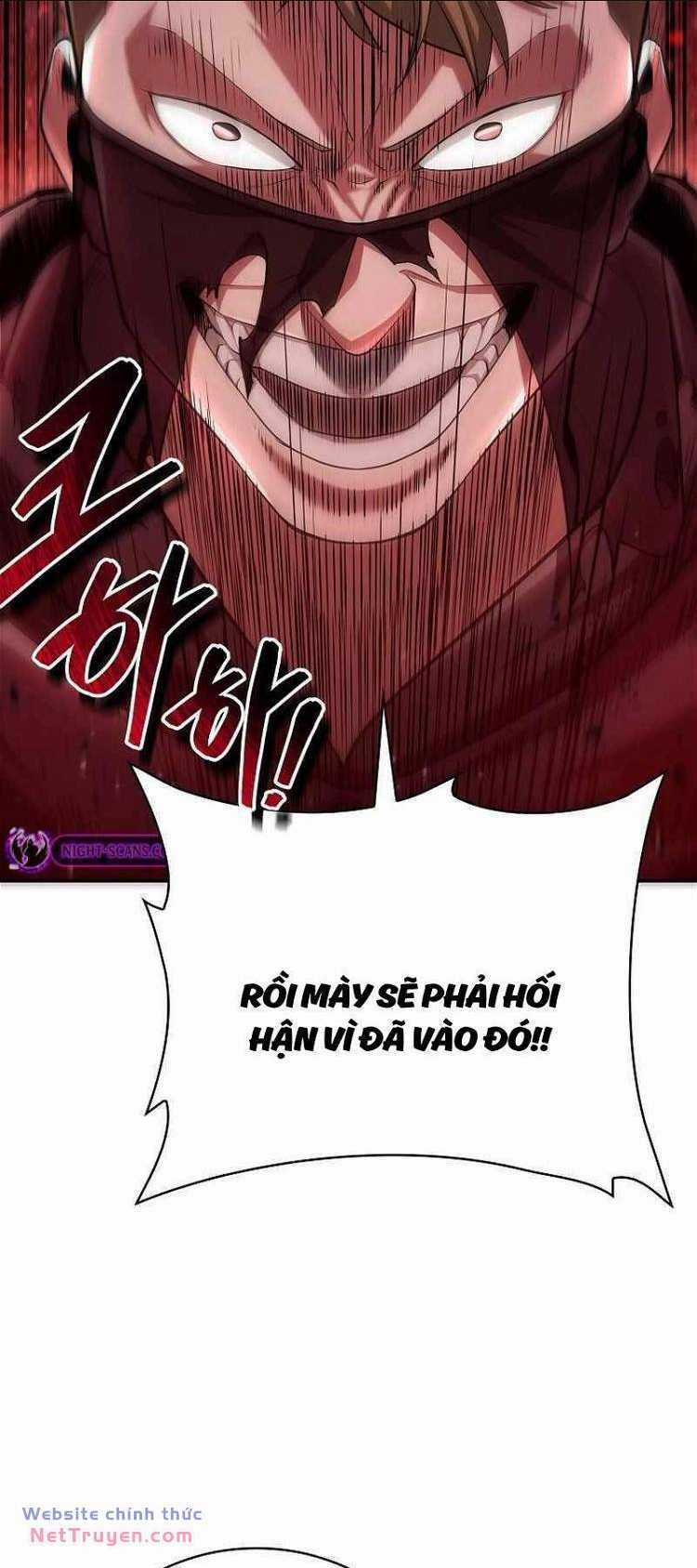 Bậc Thầy Debuff Chapter 16 trang 4