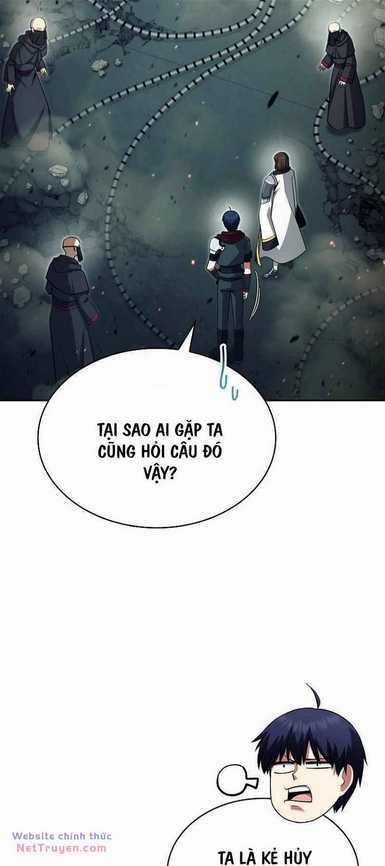 Bậc Thầy Debuff Chapter 16 trang 47