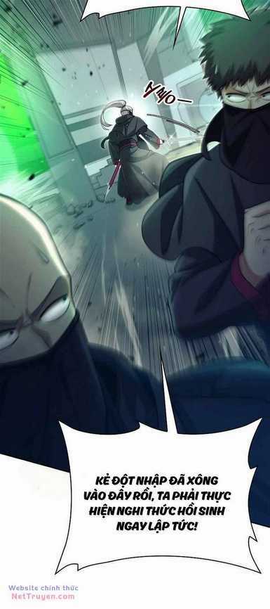 Bậc Thầy Debuff Chapter 16 trang 49