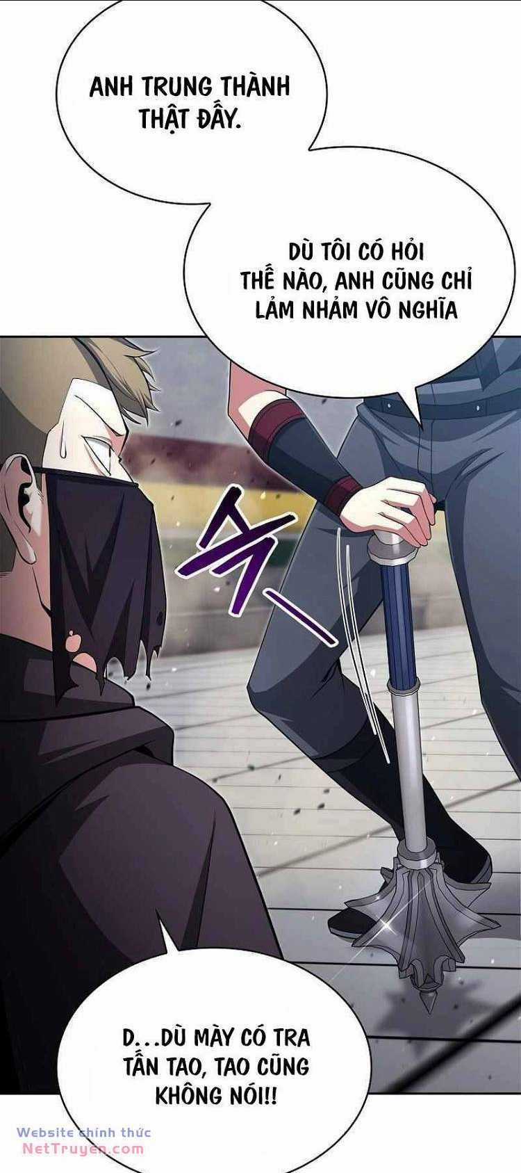 Bậc Thầy Debuff Chapter 16 trang 5