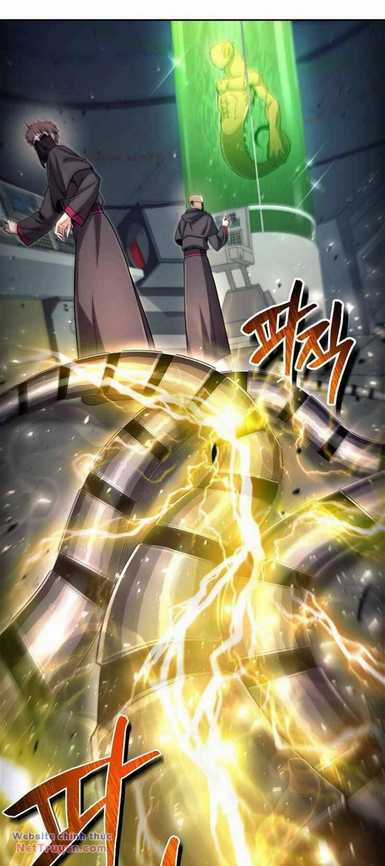 Bậc Thầy Debuff Chapter 16 trang 51