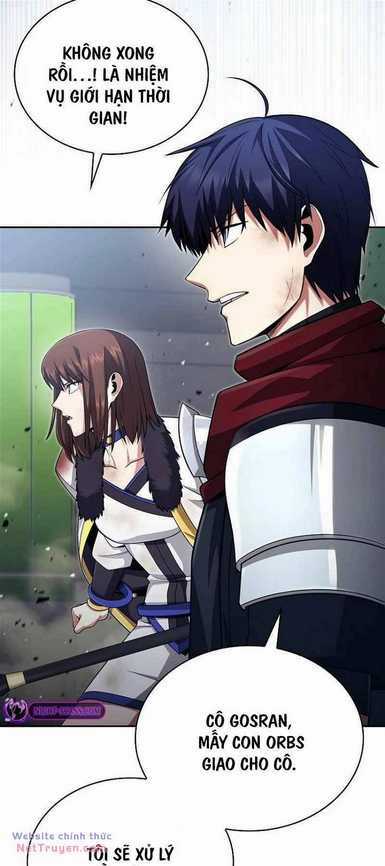 Bậc Thầy Debuff Chapter 16 trang 56