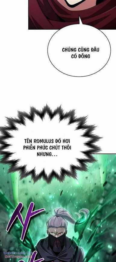 Bậc Thầy Debuff Chapter 16 trang 58