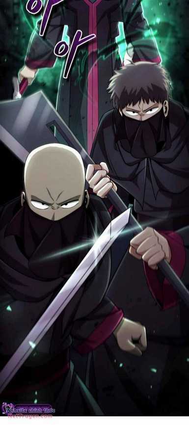 Bậc Thầy Debuff Chapter 16 trang 59