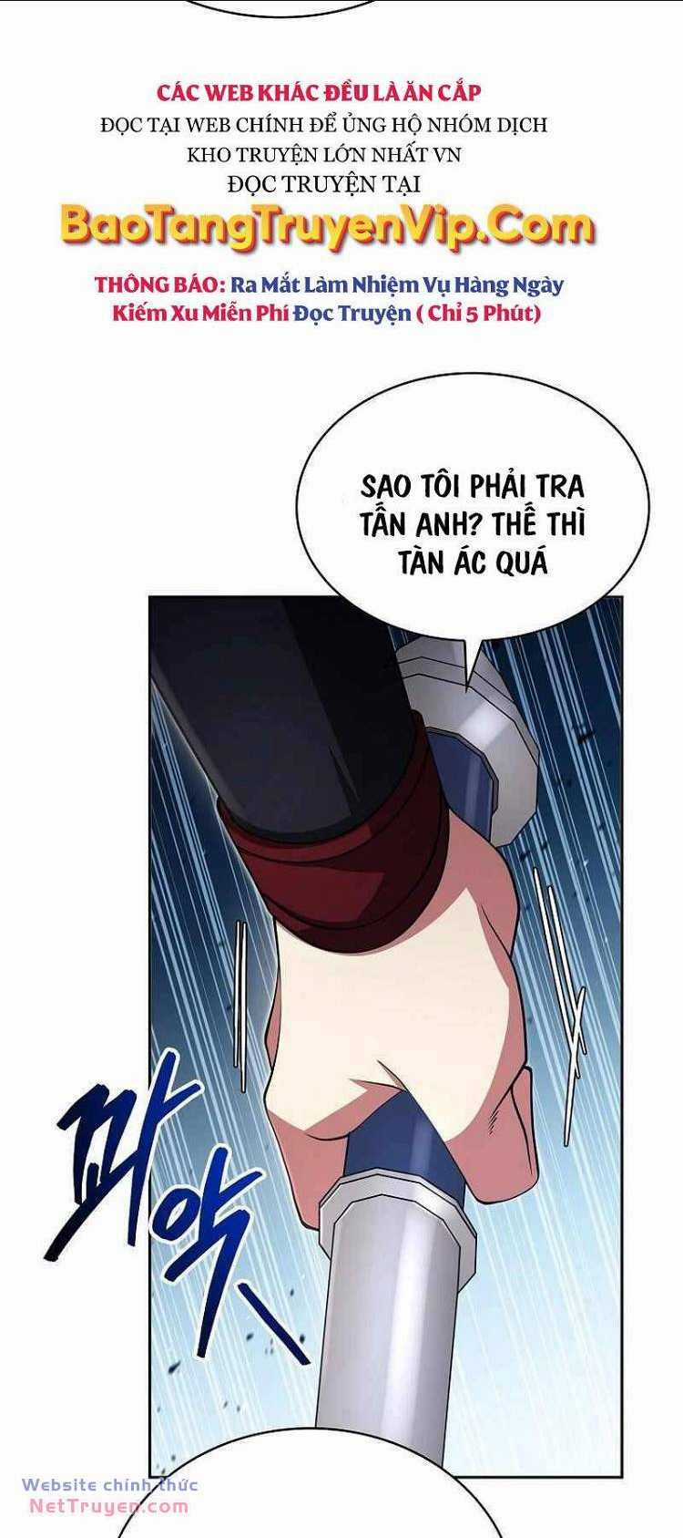 Bậc Thầy Debuff Chapter 16 trang 6