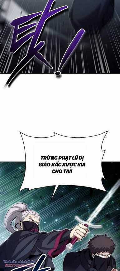 Bậc Thầy Debuff Chapter 16 trang 61